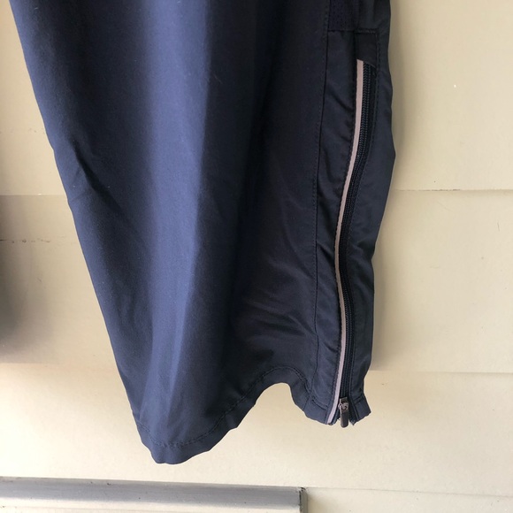Nike Dry-Fit Track Pant Dark Blue Size Small - Picture 6 of 6